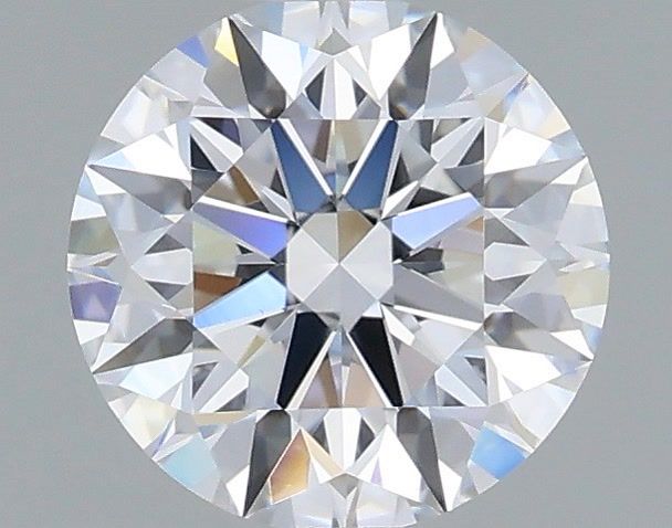 1.09 ct. round Lab Grown Diamond front image