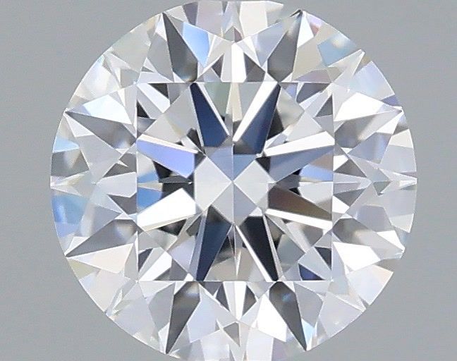 1.07 ct. round Lab Grown Diamond front image