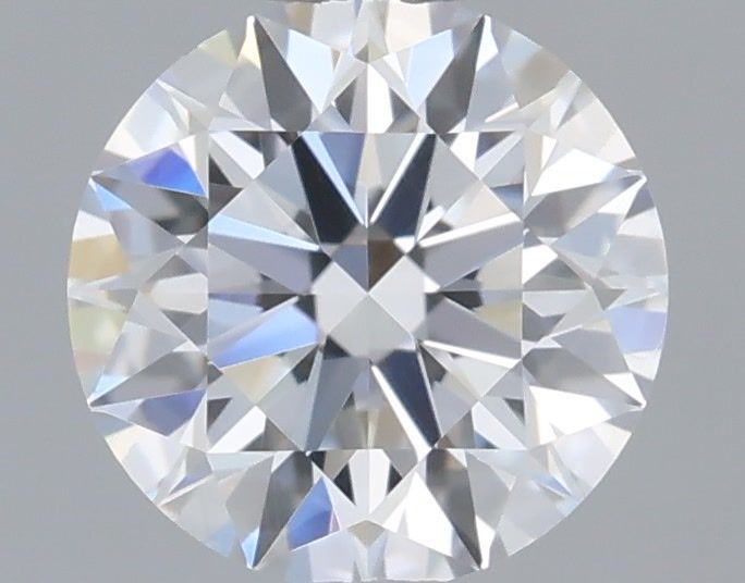 0.46 ct lab-grown Round Diamond