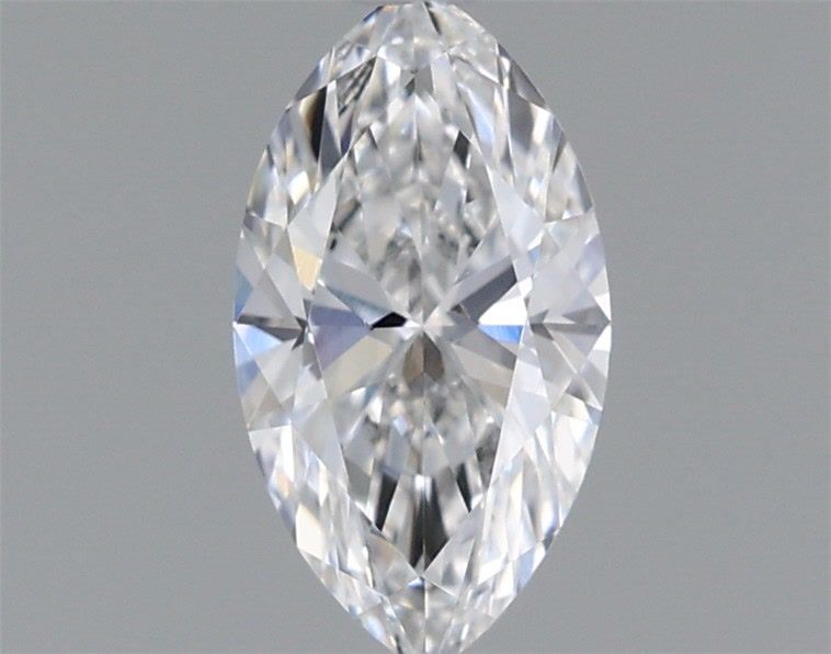 0.46 ct lab-grown Marquise Diamond