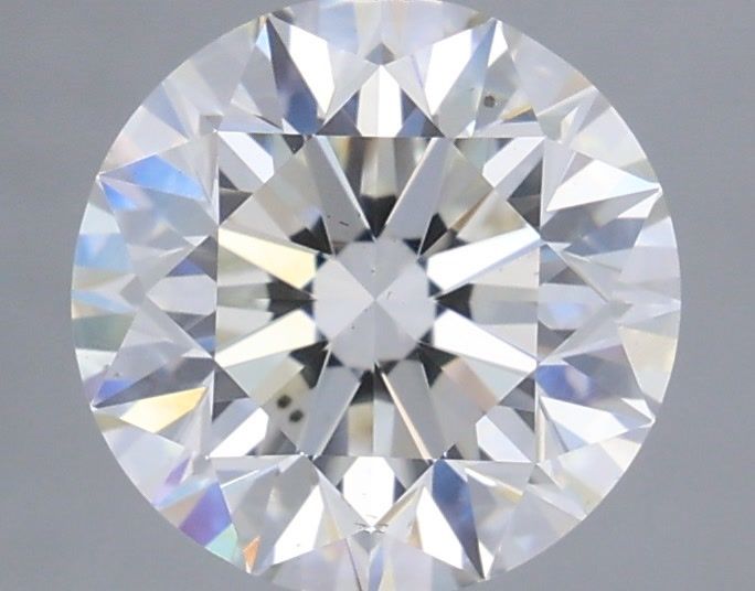 1.50 ct Round diamond