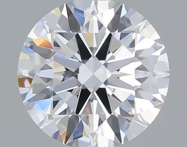 0.39 ct lab-grown Round Diamond