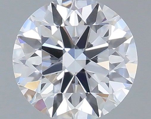 0.29 ct lab-grown Round Diamond
