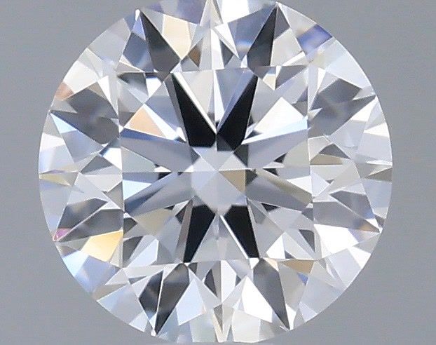 0.28 ct lab-grown Round Diamond