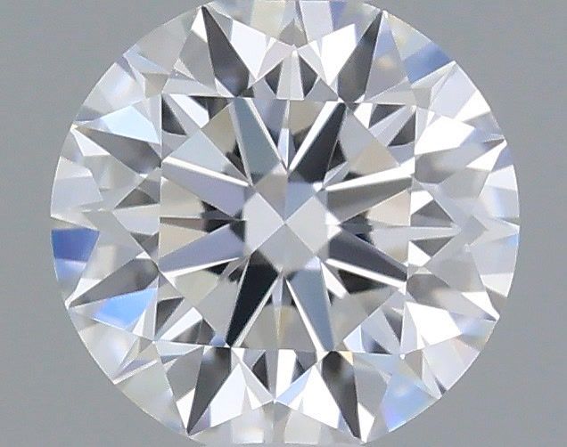 0.29 ct lab-grown Round Diamond