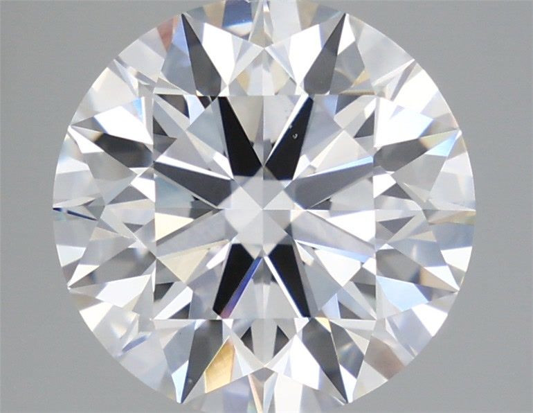 5.38 Carat