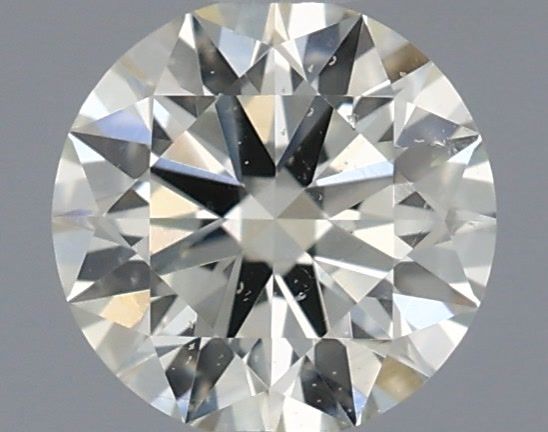 0.4 ct Round Diamond