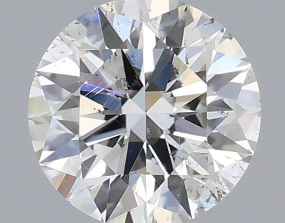 0.41 ct Round Diamond