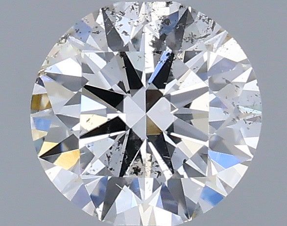 0.4 ct Round Diamond
