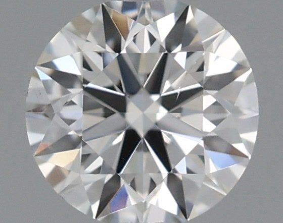 0.3 ct Round Diamond