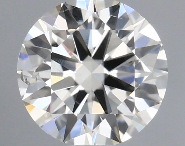 0.3 ct Round Diamond