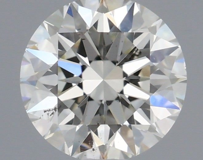 0.41 ct Round Diamond