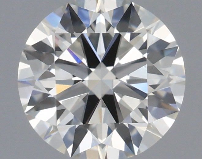 0.42 ct Round Diamond