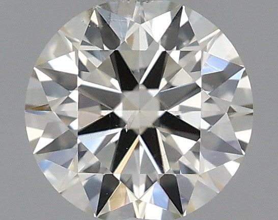 0.3 ct Round Diamond
