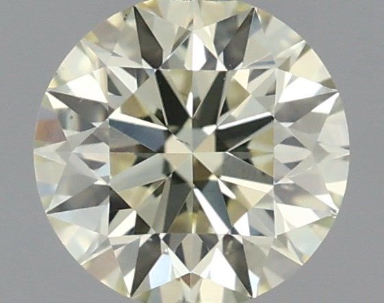 0.36 ct Round Diamond