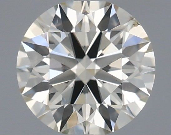 0.4 ct Round Diamond