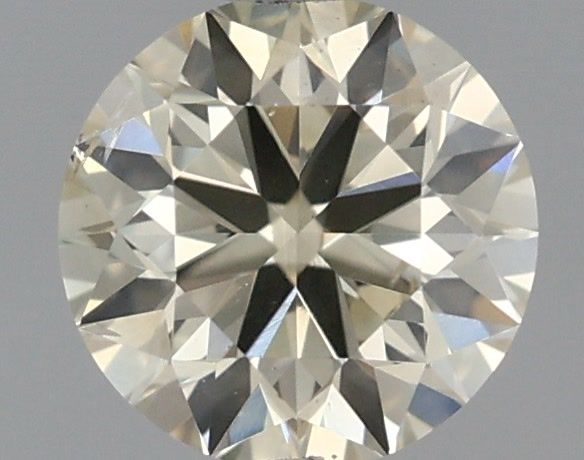 0.4 ct Round Diamond