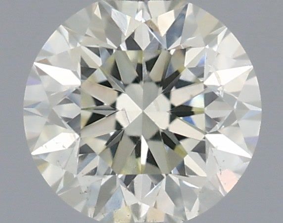 0.30ct Round diamond