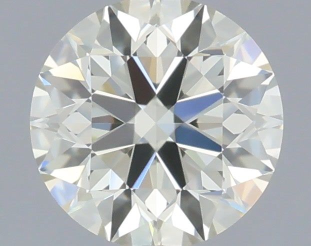 0.4 ct Round Diamond