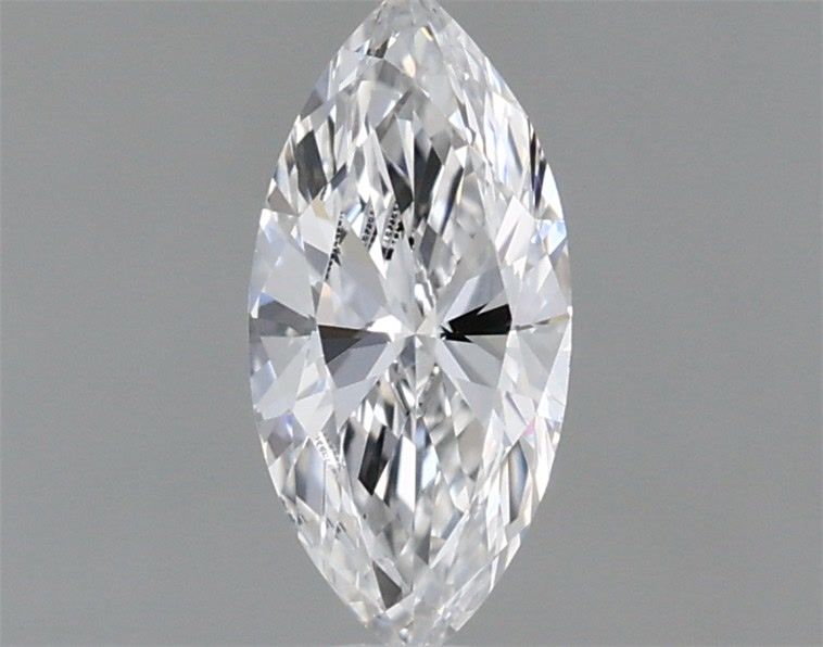 0.36 ct lab-grown Marquise Diamond