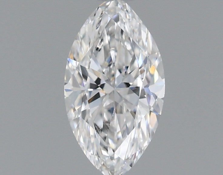 0.4 ct lab-grown Marquise Diamond