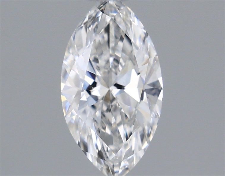 0.33 ct lab-grown Marquise Diamond