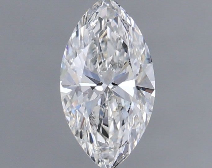 0.33 ct lab-grown Marquise Diamond