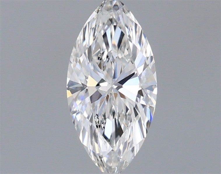 0.34 ct lab-grown Marquise Diamond