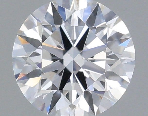 0.28 ct lab-grown Round Diamond