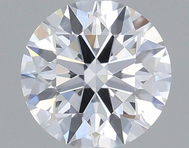 0.44 ct lab-grown Round Diamond
