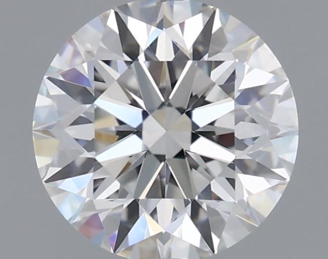 1.19 ct. round Lab Grown Diamond front image