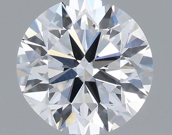 1.07 ct. round Lab Grown Diamond front image