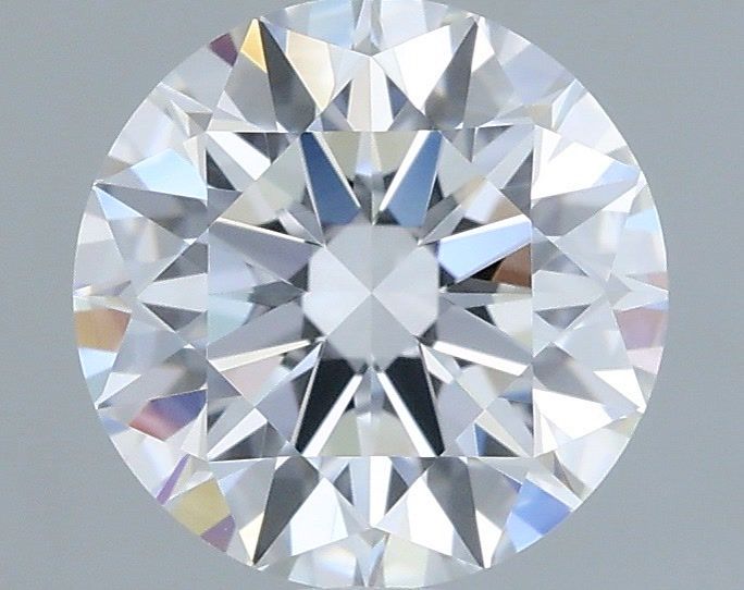 1.09 ct. round Lab Grown Diamond front image