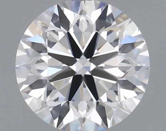 1.19 ct. round Lab Grown Diamond front image