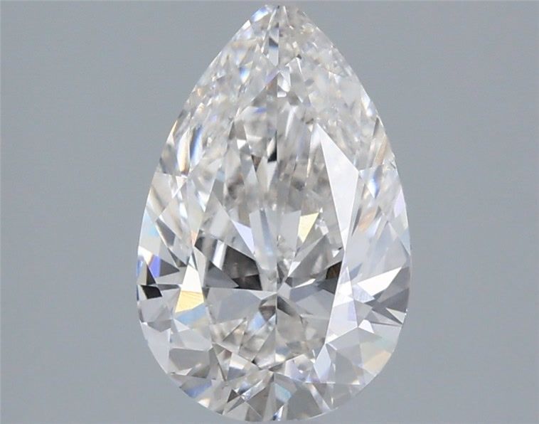 1.51 ct. pear Lab Grown Diamond front image