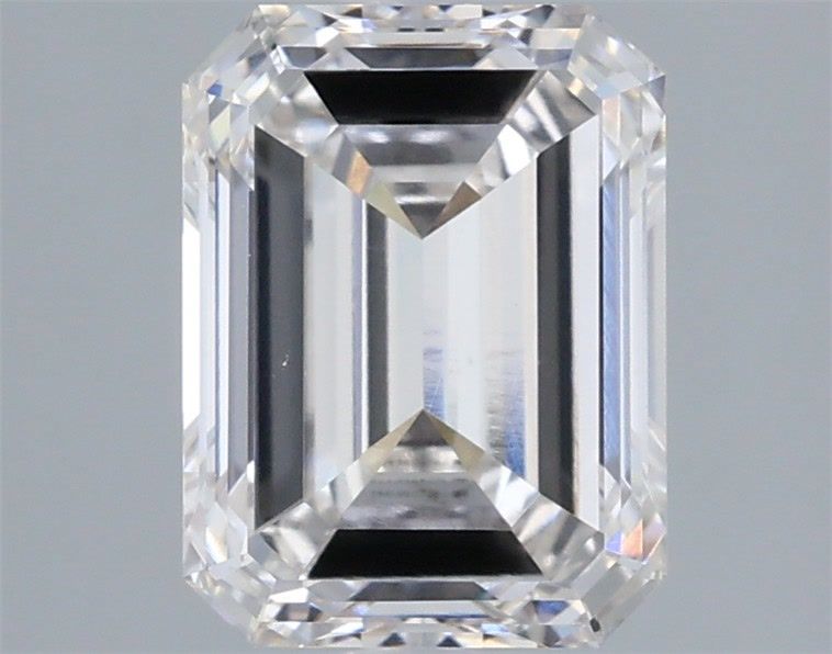1.88 ct Emerald diamond