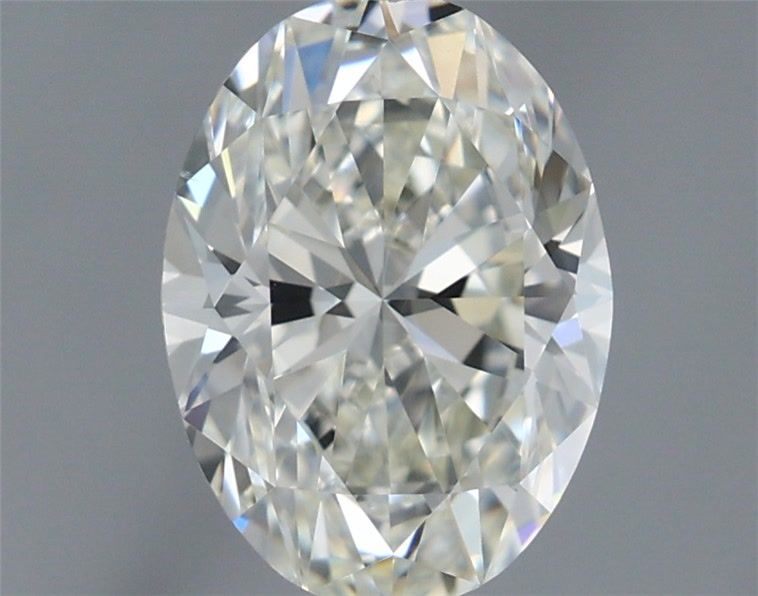 1.20 ct Oval diamond