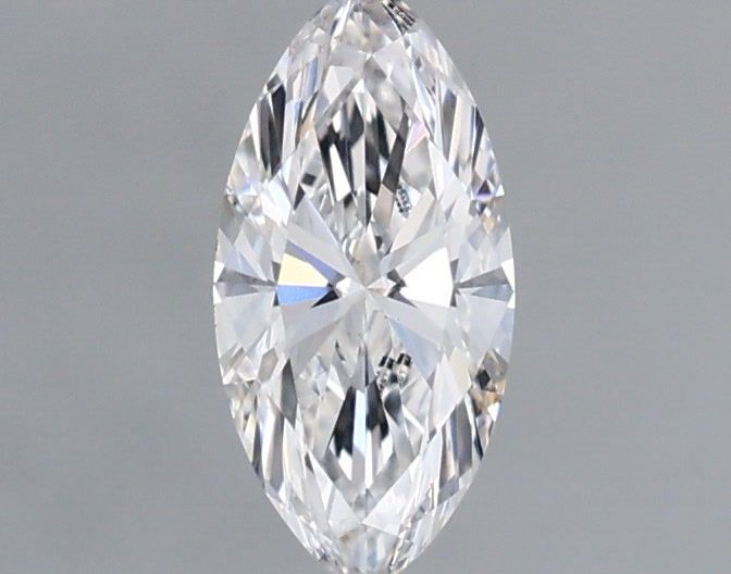 0.35 ct lab-grown Marquise Diamond