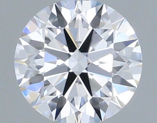 0.29 ct lab-grown Round Diamond