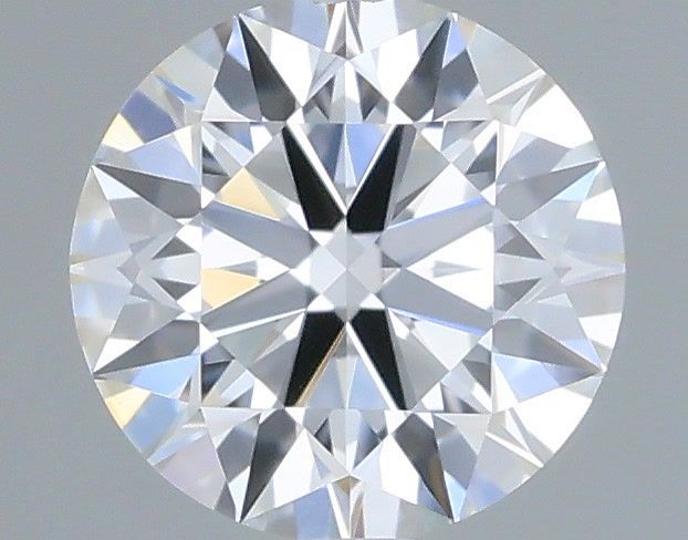0.28 ct lab-grown Round Diamond