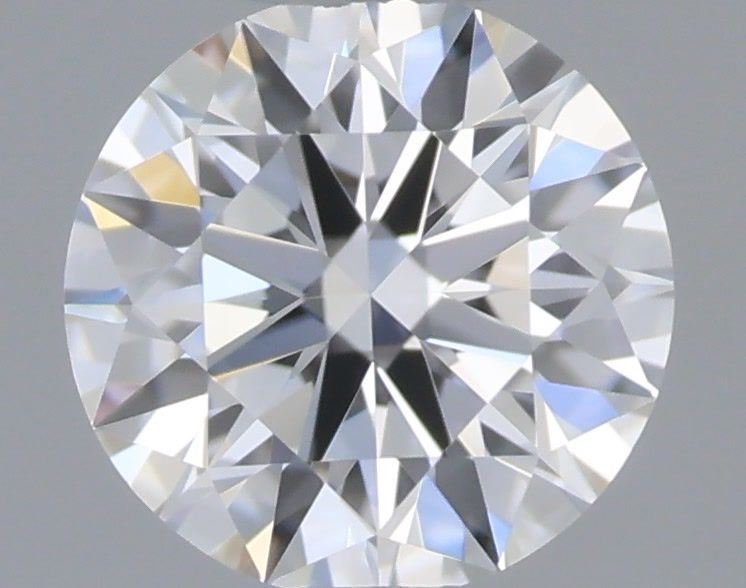0.27 ct lab-grown Round Diamond
