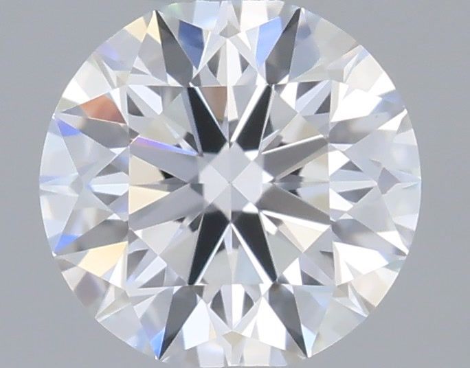 0.29 ct lab-grown Round Diamond