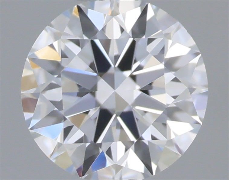 0.28 ct lab-grown Round Diamond