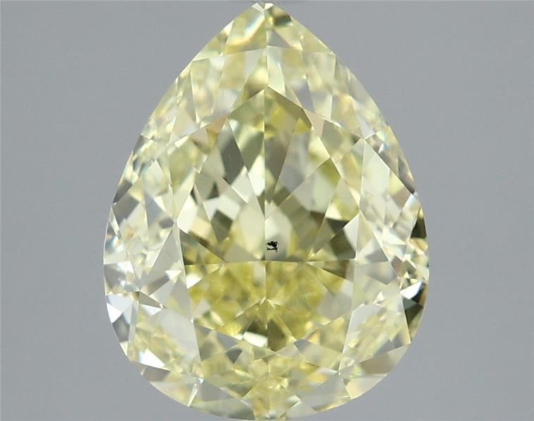 3.01 Carat