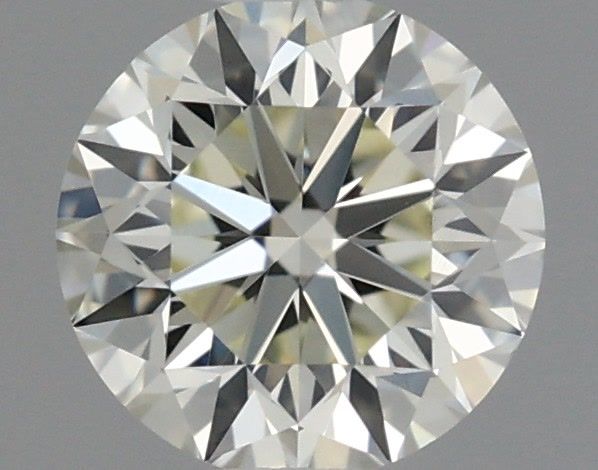 0.3 ct Round Diamond
