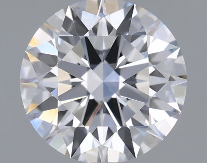 1.12 ct. round Lab Grown Diamond front image