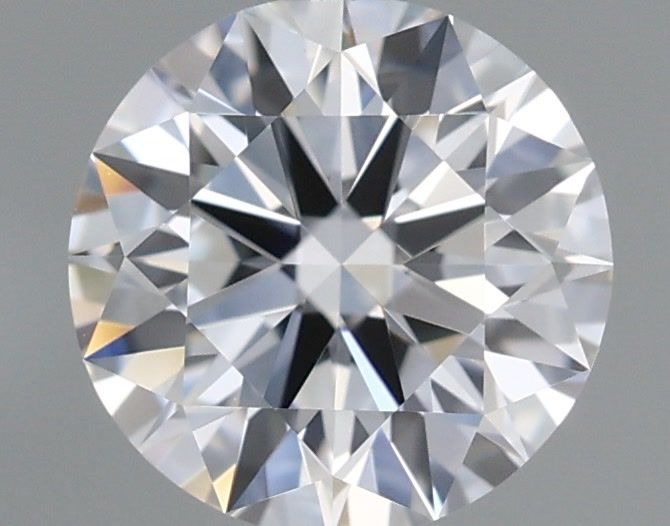 0.96 ct. round Lab Grown Diamond front image