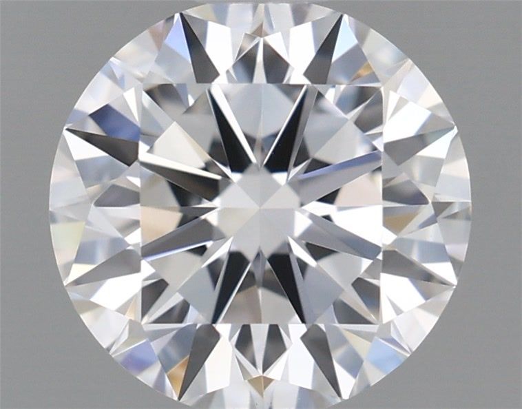 1.18 ct. round Lab Grown Diamond front image