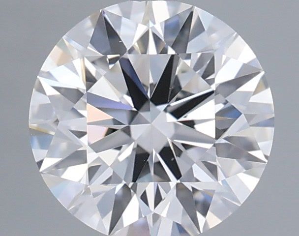 1.17 ct. round Lab Grown Diamond front image