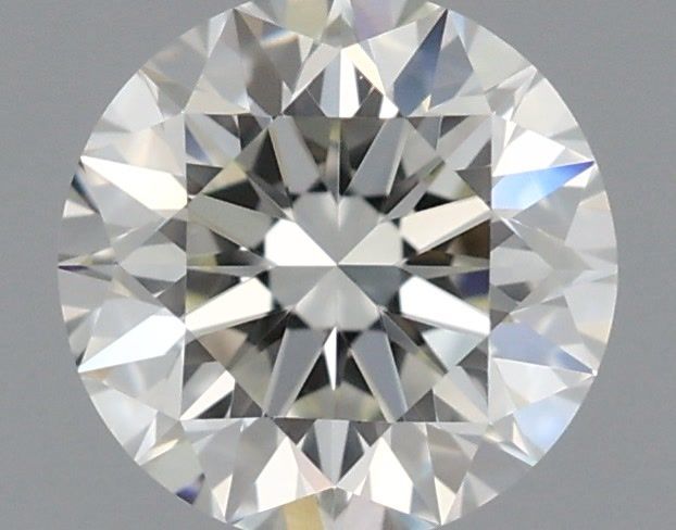 0.50 ct Round diamond